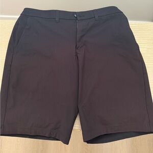 Lululemon Golf shorts